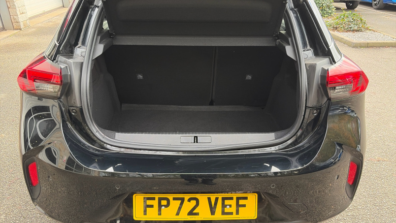 Vauxhall Corsa 1.2 Turbo Ultimate 5dr Petrol Hatchback